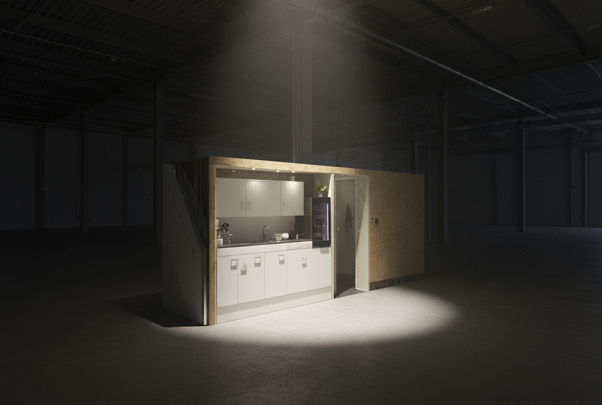 Lancering Pulse op de Prefab vakbeurs