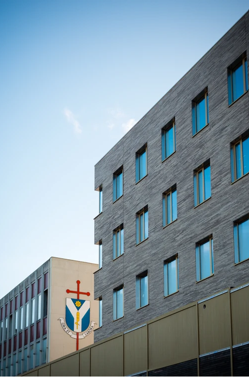 Sint-Lodewijks College