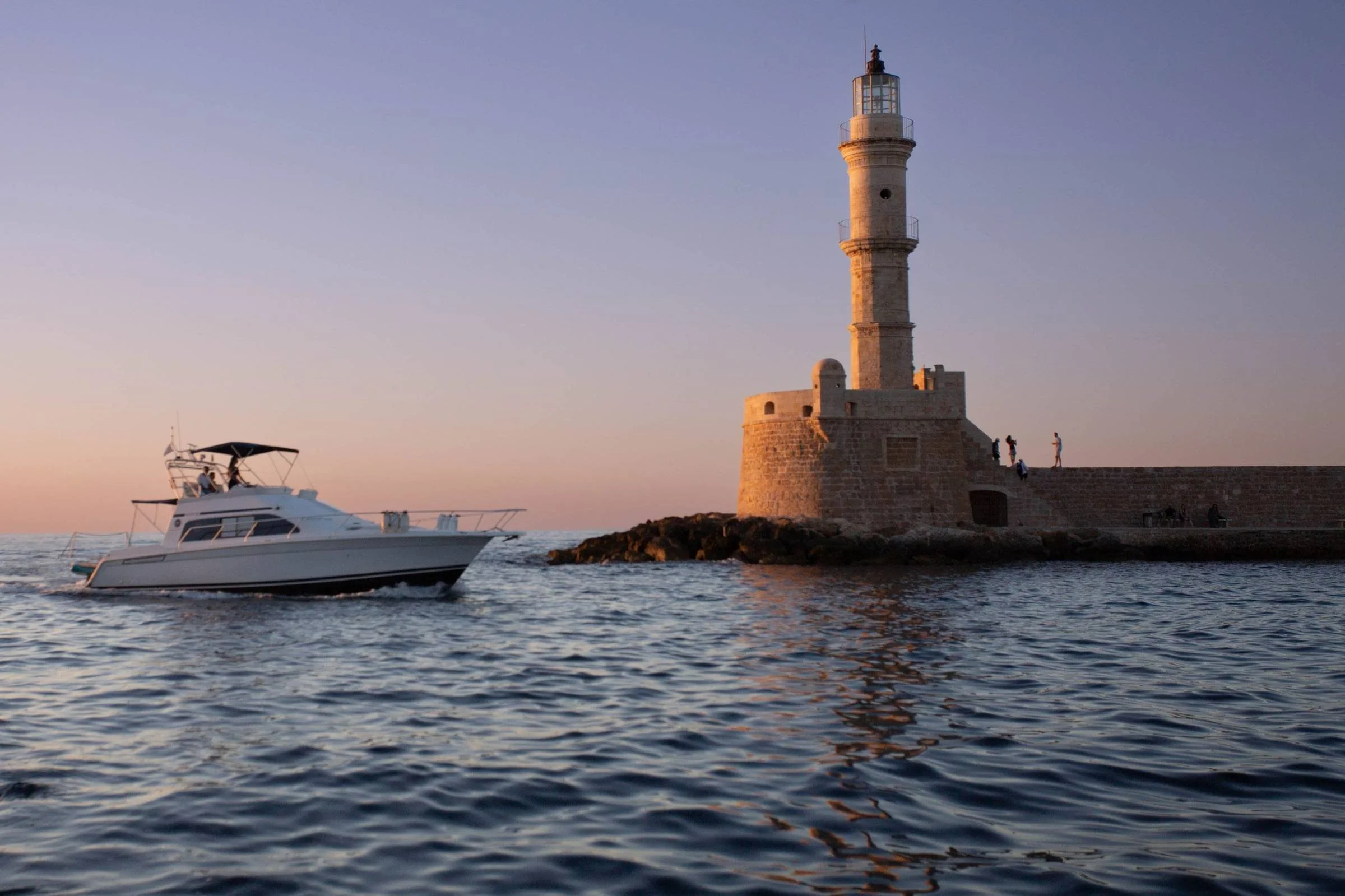 Greece 2027: a dream meant for this lifetime