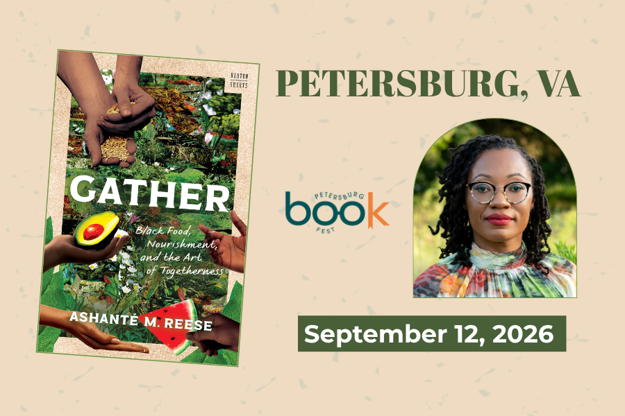 9/12 • Petersburg Book Fest