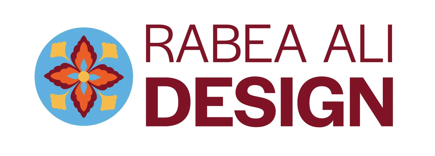 Rabea Ali Design
