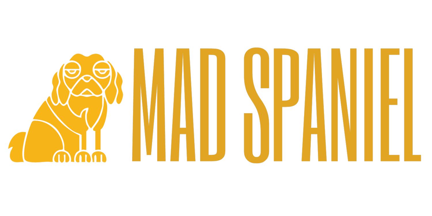 Mad Spaniel