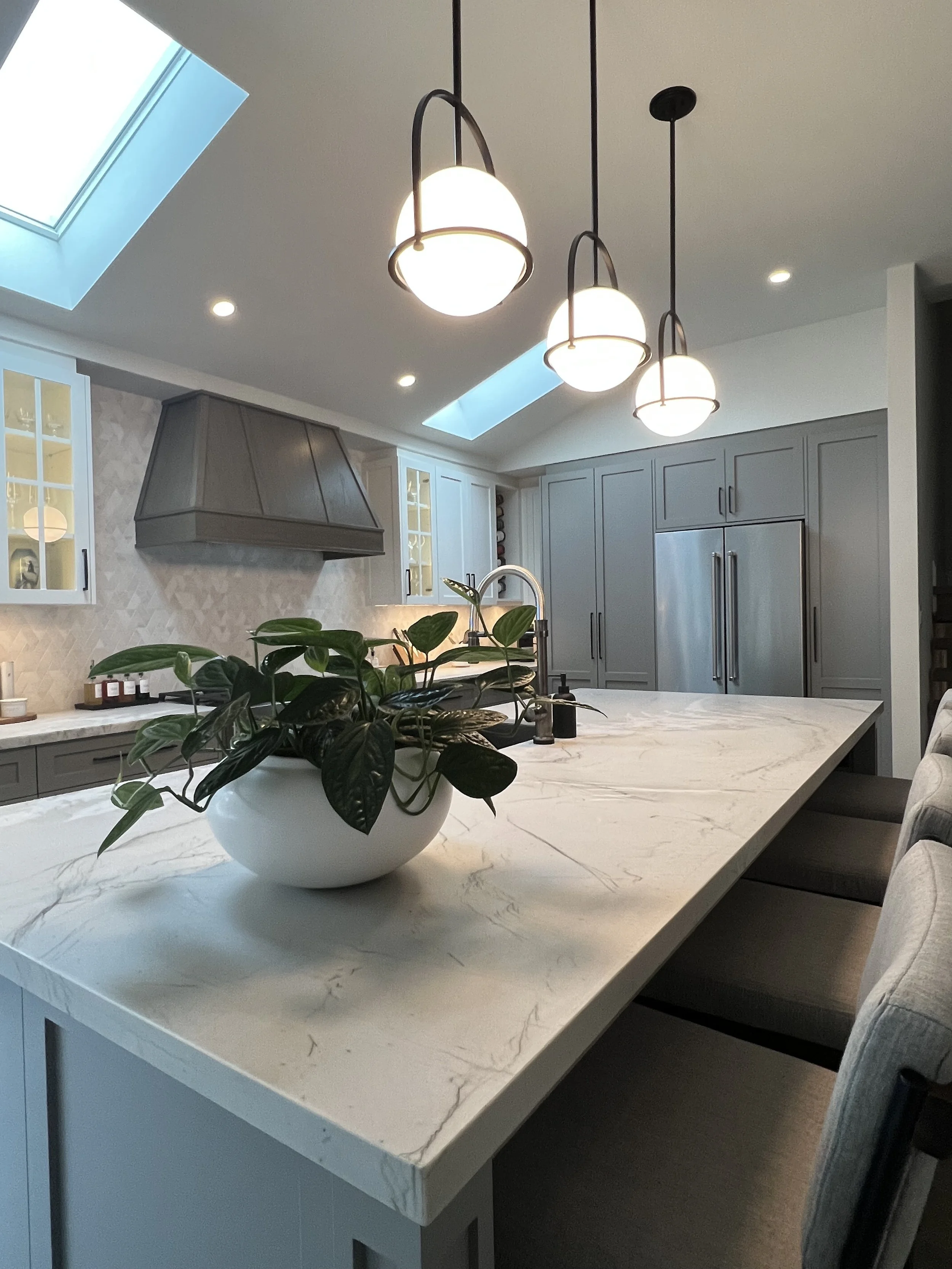 3 Ways to bring your kitchen to life