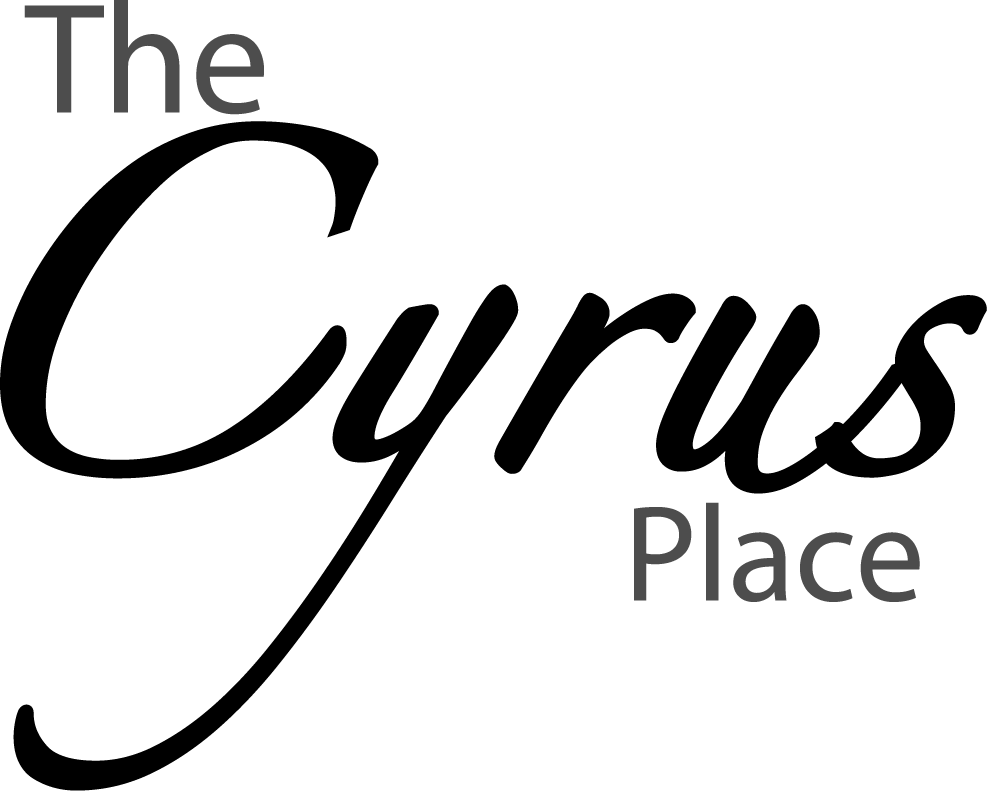 The Cyrus Place | Historic Venue &amp; Event Center