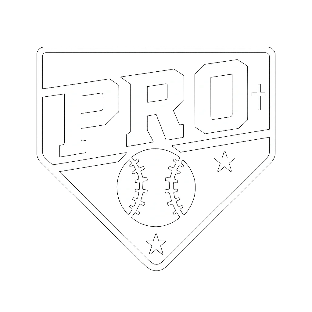 PRO Baseball Path