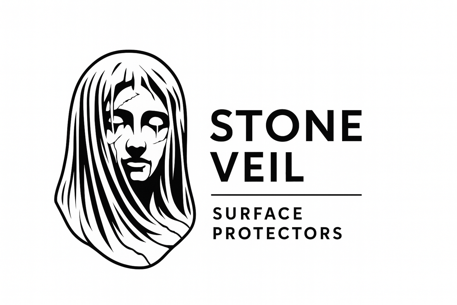 StoneVeil Surface Protectors