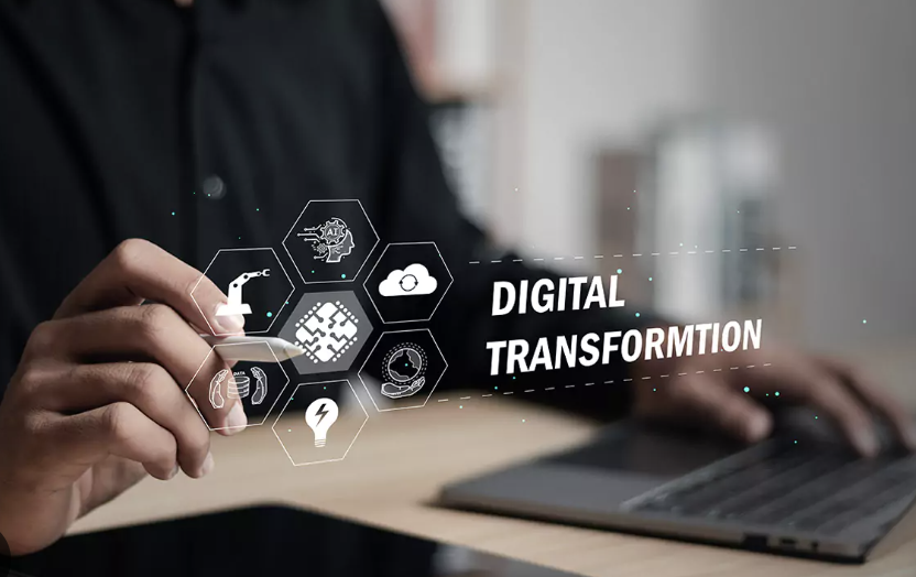 ¿Por qué su empresa debería hacer un diagnóstico de madurez tecnológica antes de invertir en transformación digital?