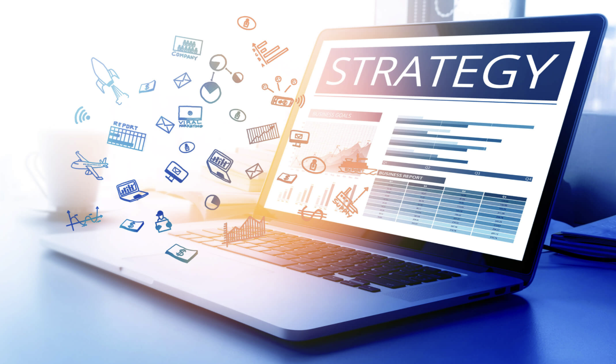 Estrategia digital: el diferencial entre publicar y realmente vender