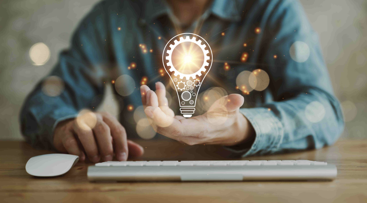 5 Tips para Implementar un Proceso de Innovación Tecnológica en una PYME