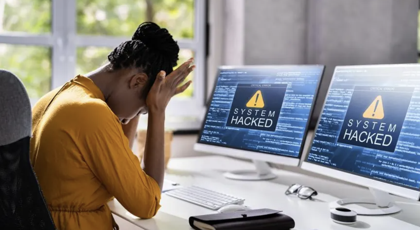 Los riesgos de no proteger a la empresa contra Ciberataques