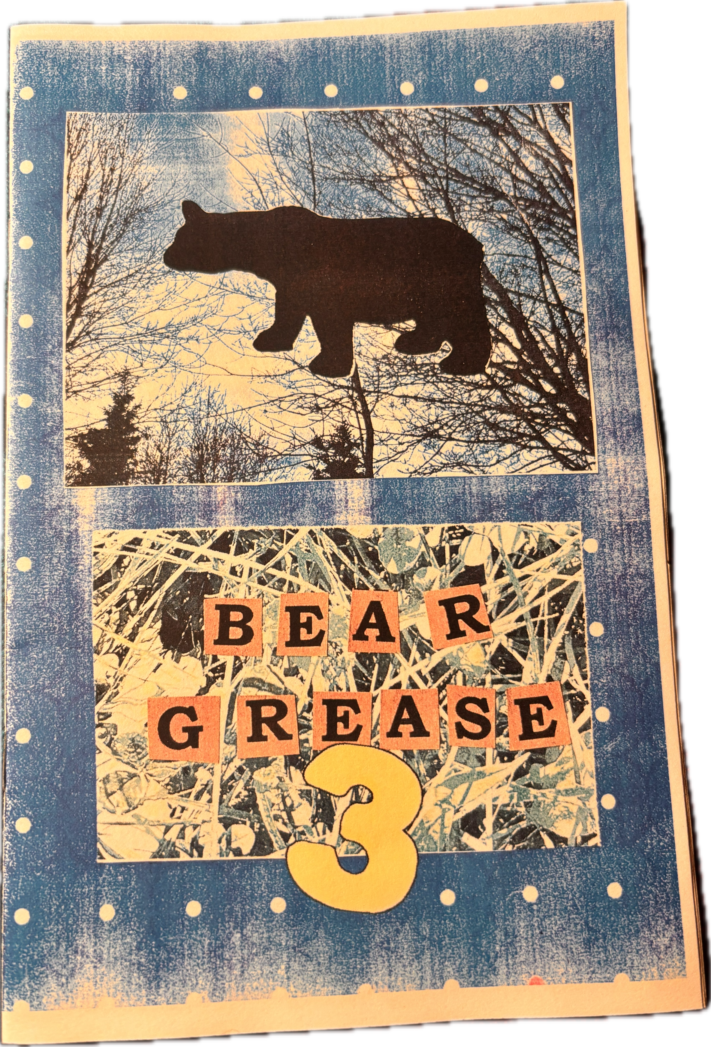 Bear Grease 3