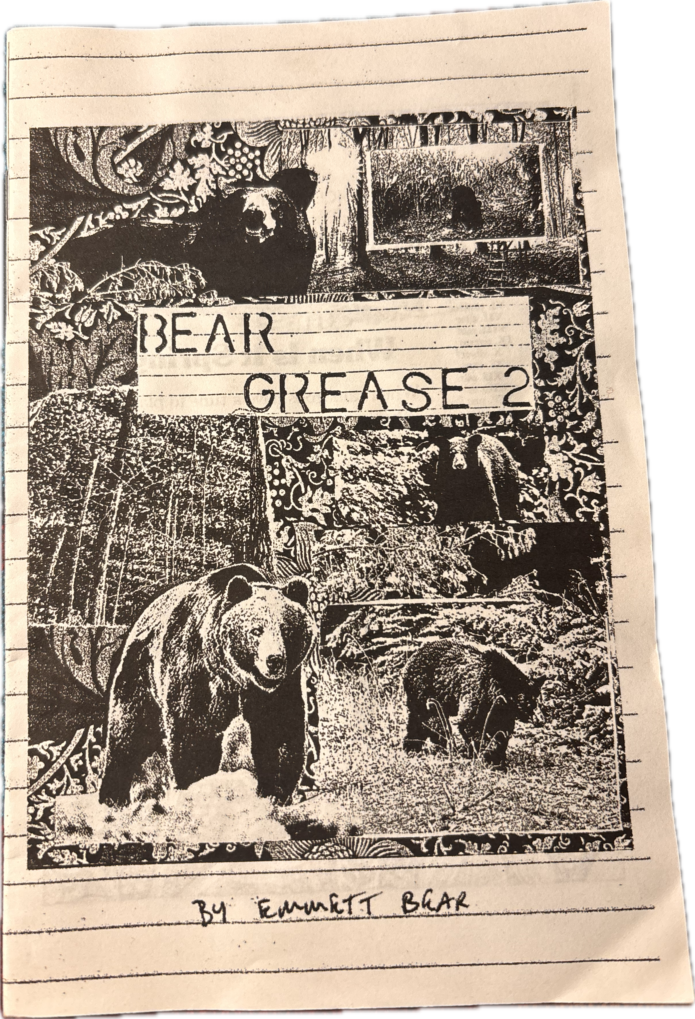 Bear Grease 2