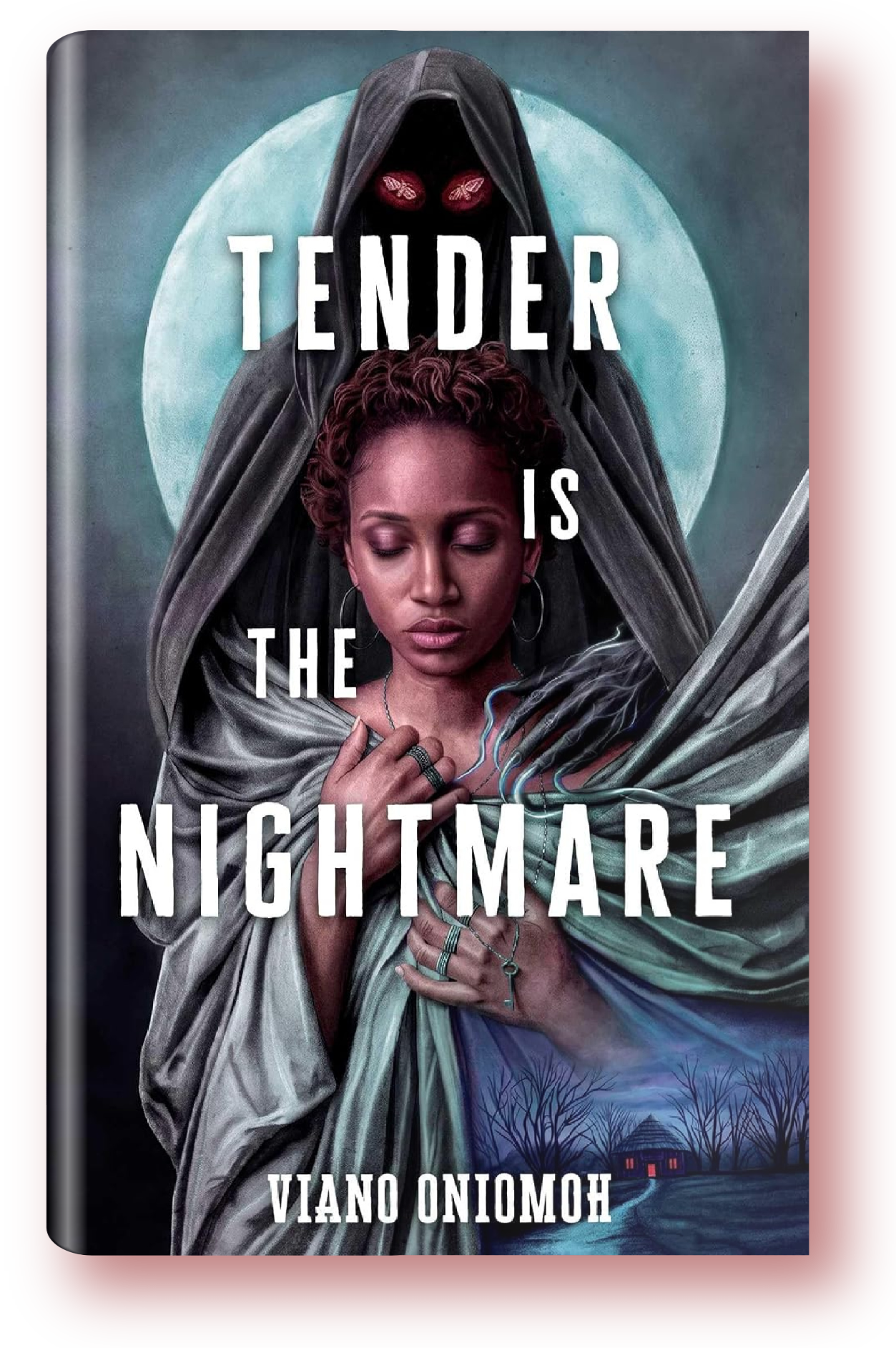 Tender is the Nightmare by Viano Oniomoh