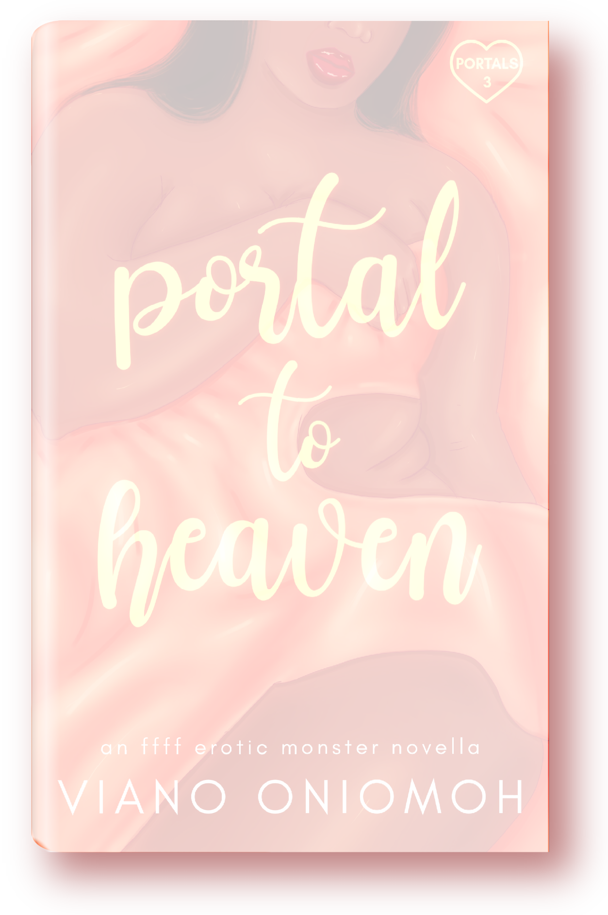 Portal to Heaven by Viano Oniomoh