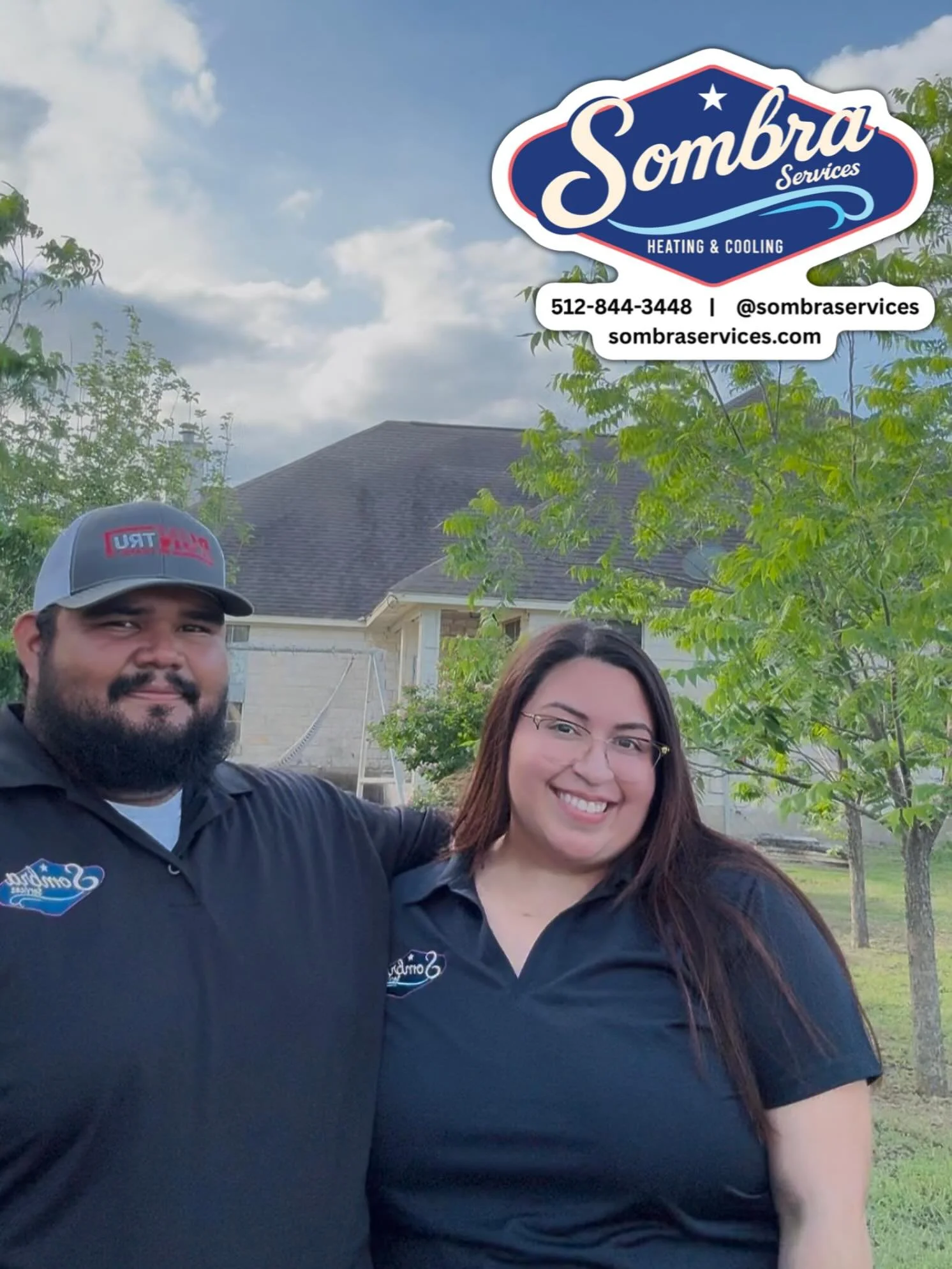 L-I-V-I-N 🤝
#hvac #hvaclife #austin #smallbusinesslove #ac