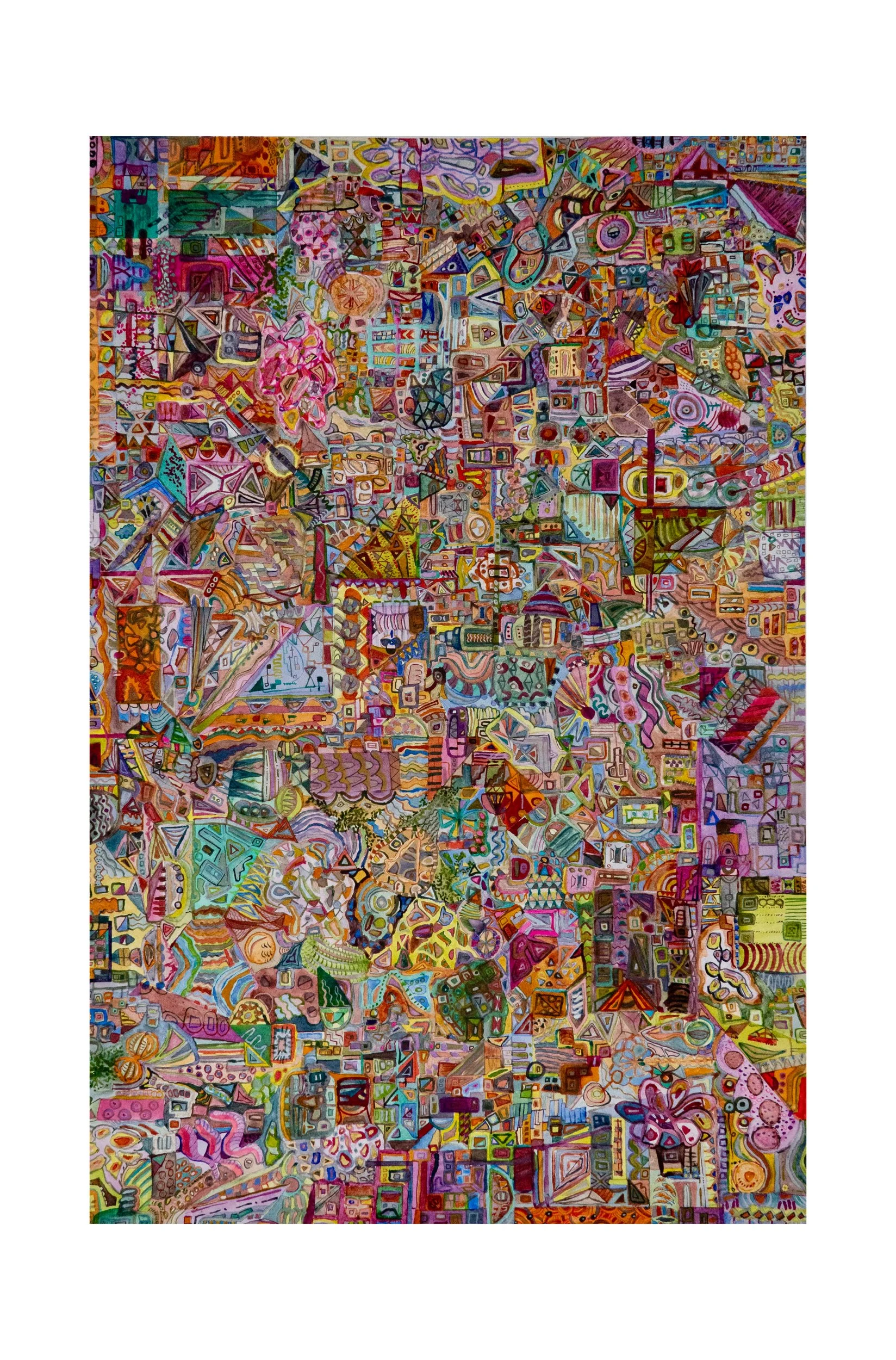 Addendum To The Addendum