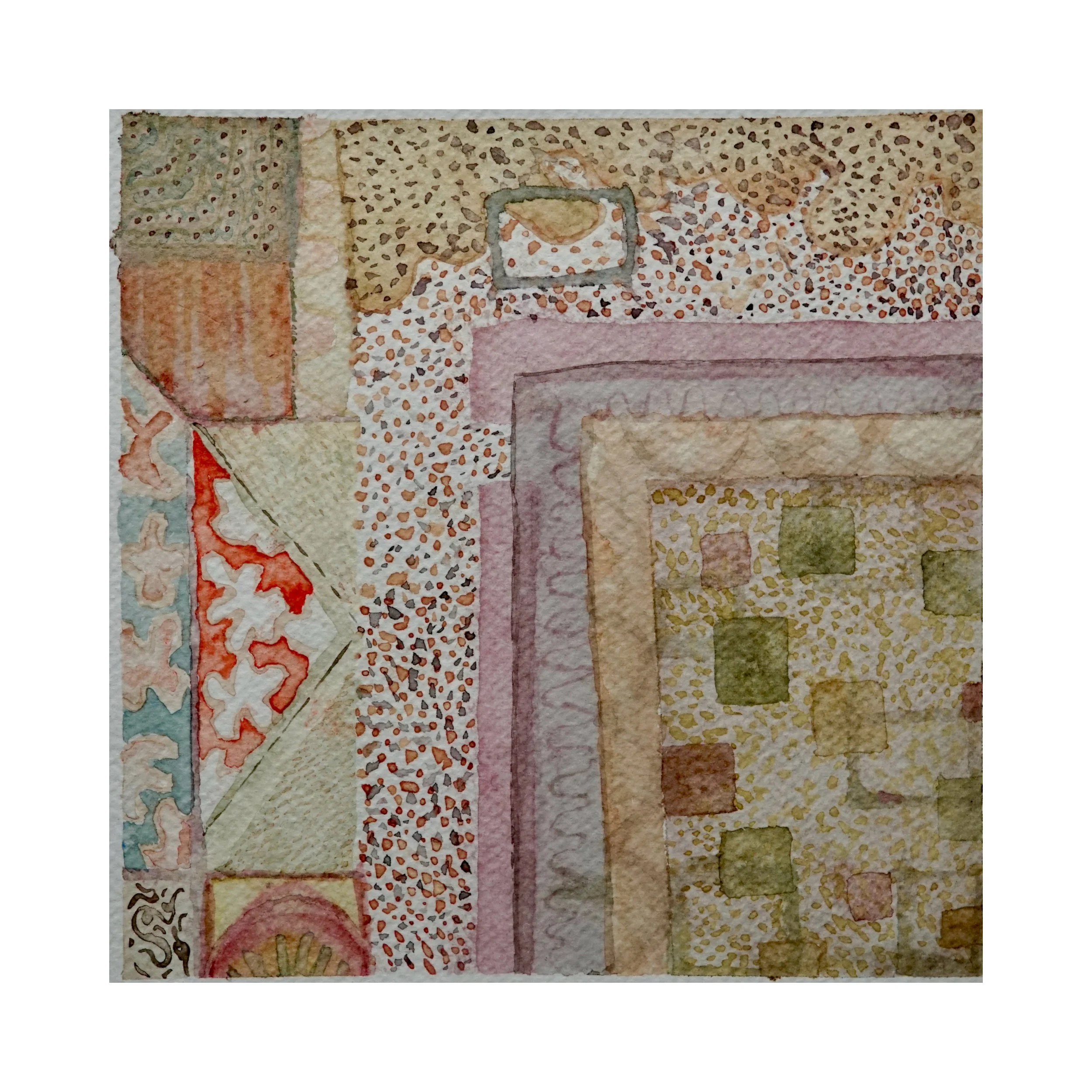 Terrazzo Series