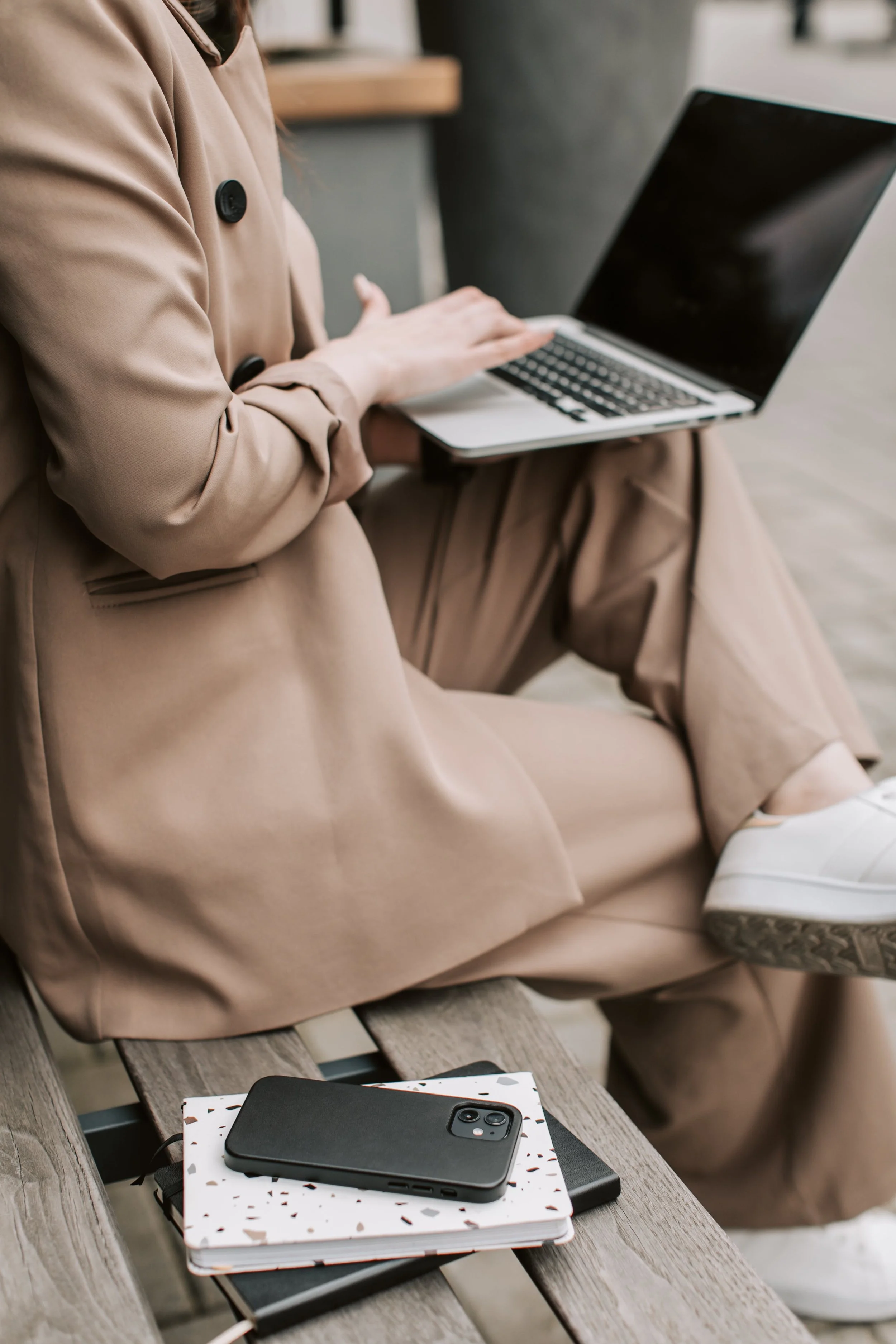 How this woman in tech is changing culture through action