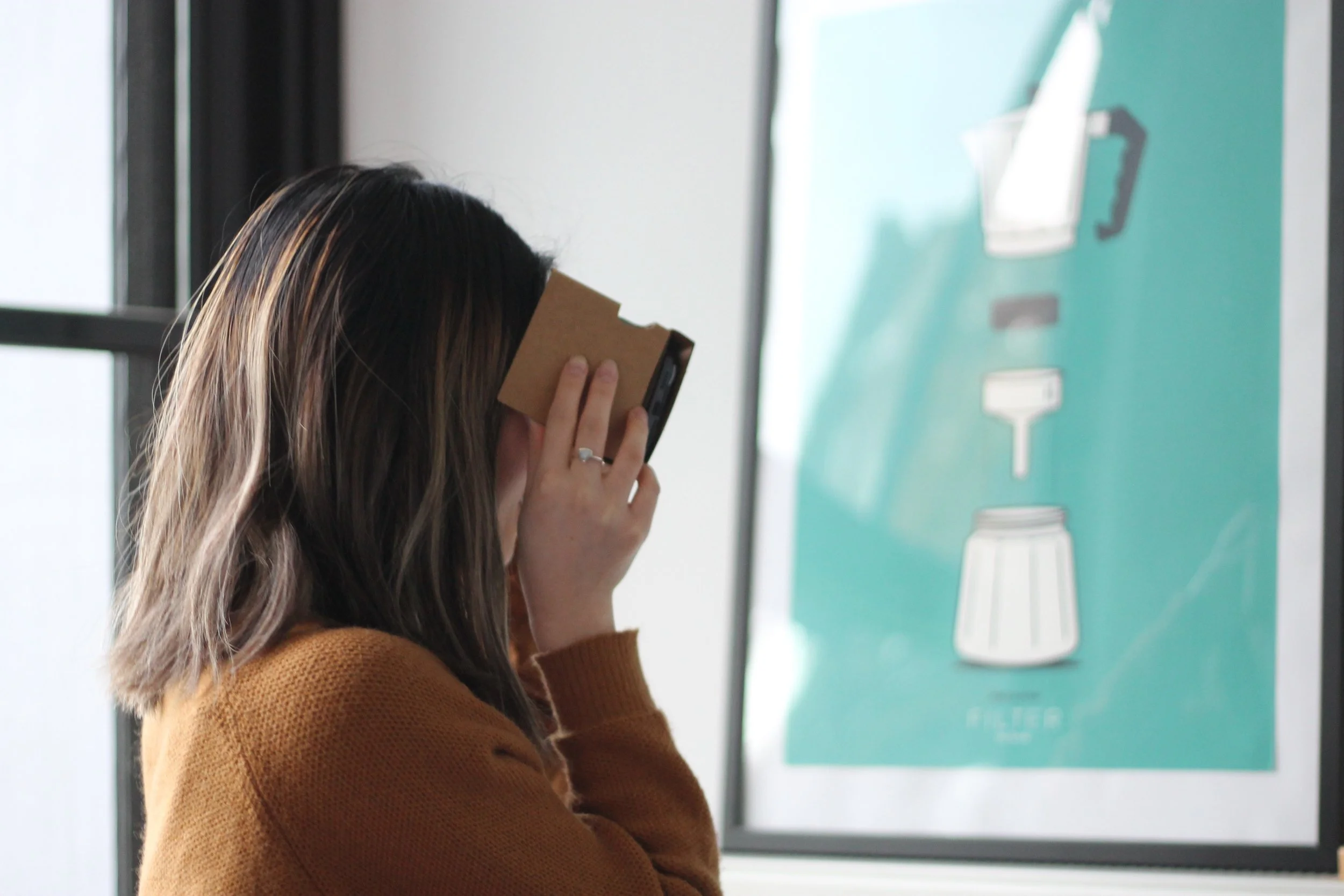 Immersive tech artist and expert Christina Heller tells us what’s coming in the Metaverse and how women can lead there