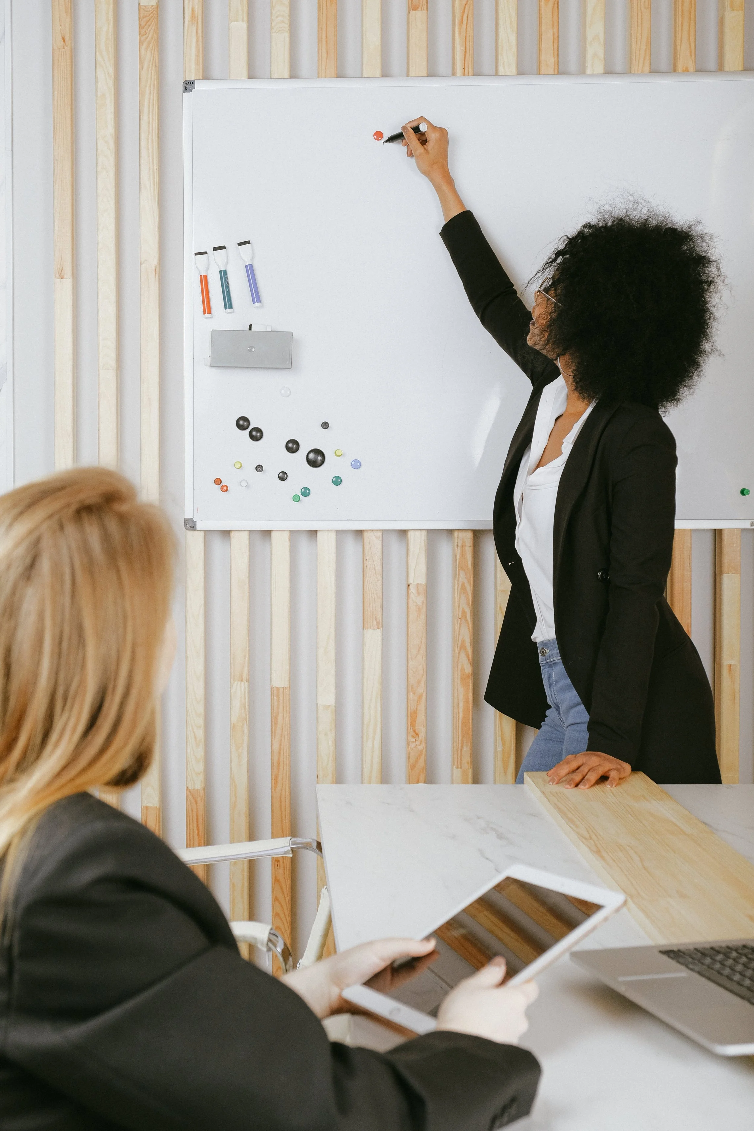 Linux Foundation’s head of events shares her career journey 