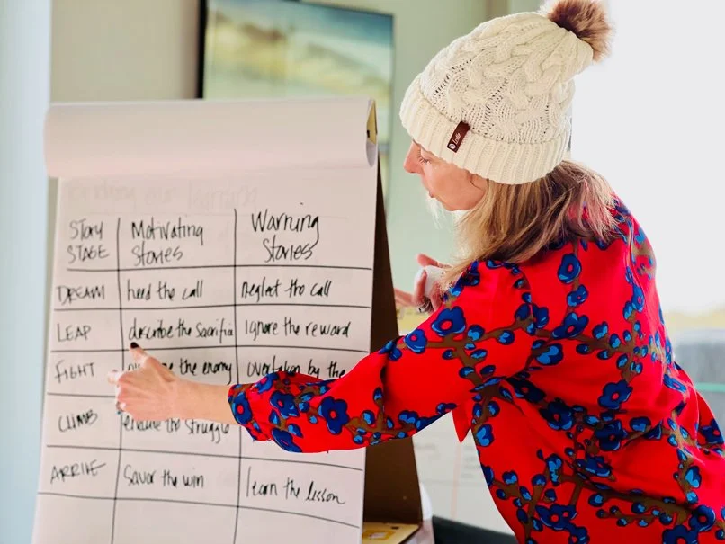Moving towards a people-centric culture at work