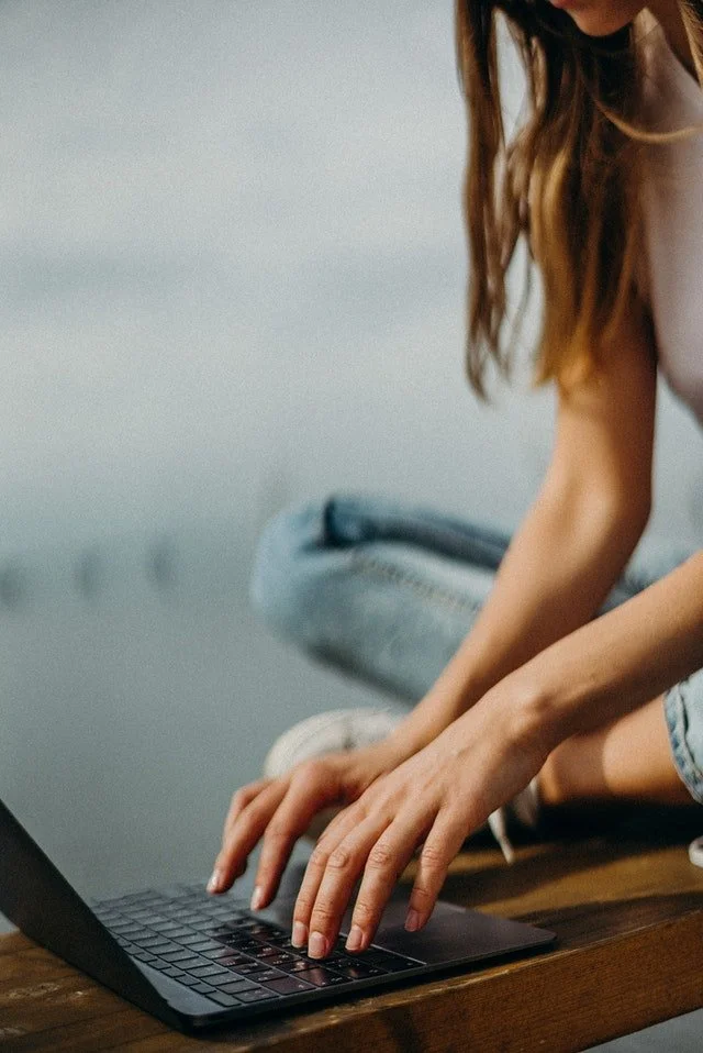 New career in tech inspires digital nomad lifestyle