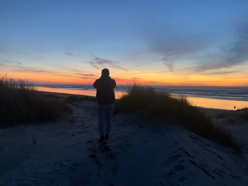 Reflections on the first-ever Storytellers Retreat 