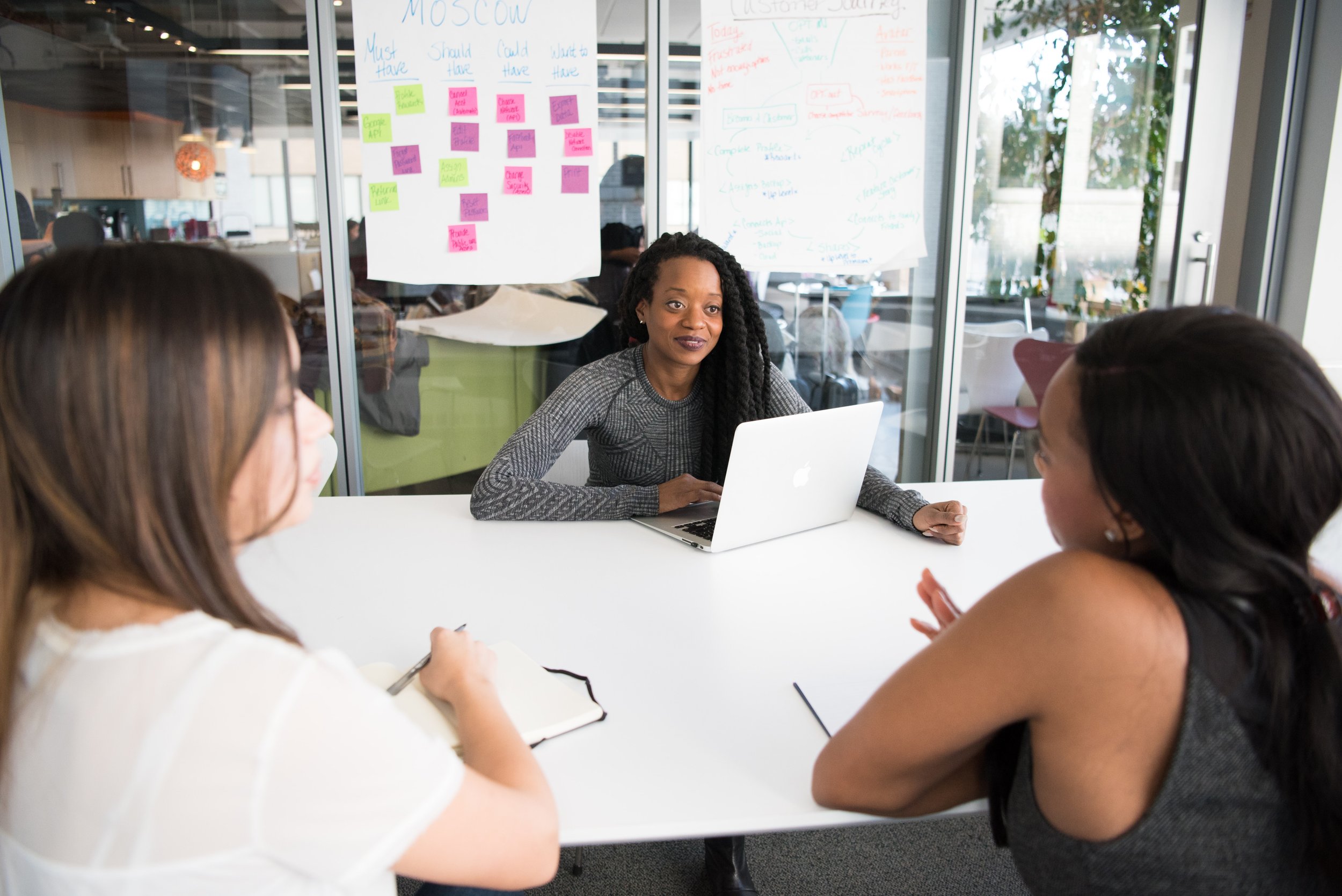 Strength and Grace: Key principles for leading a startup