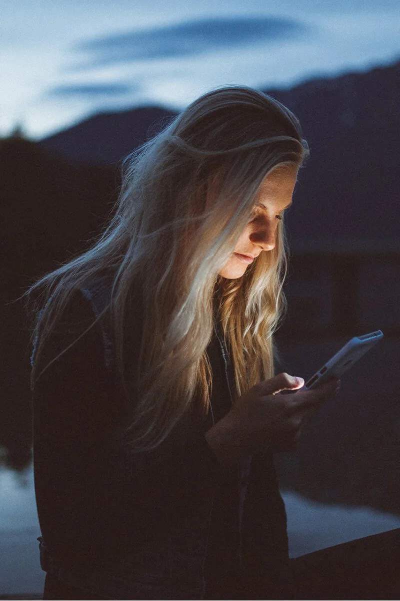 Urgently needed: more tech storytellers