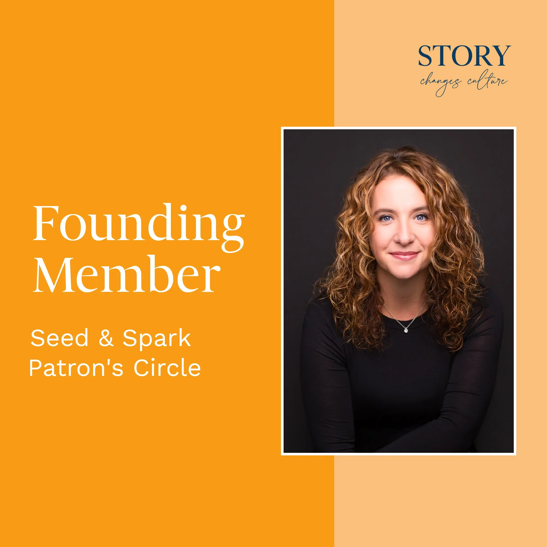 Why we joined Hollywood heavyweights and established creators to be a part of Seed &amp; Spark Patron’s Circle