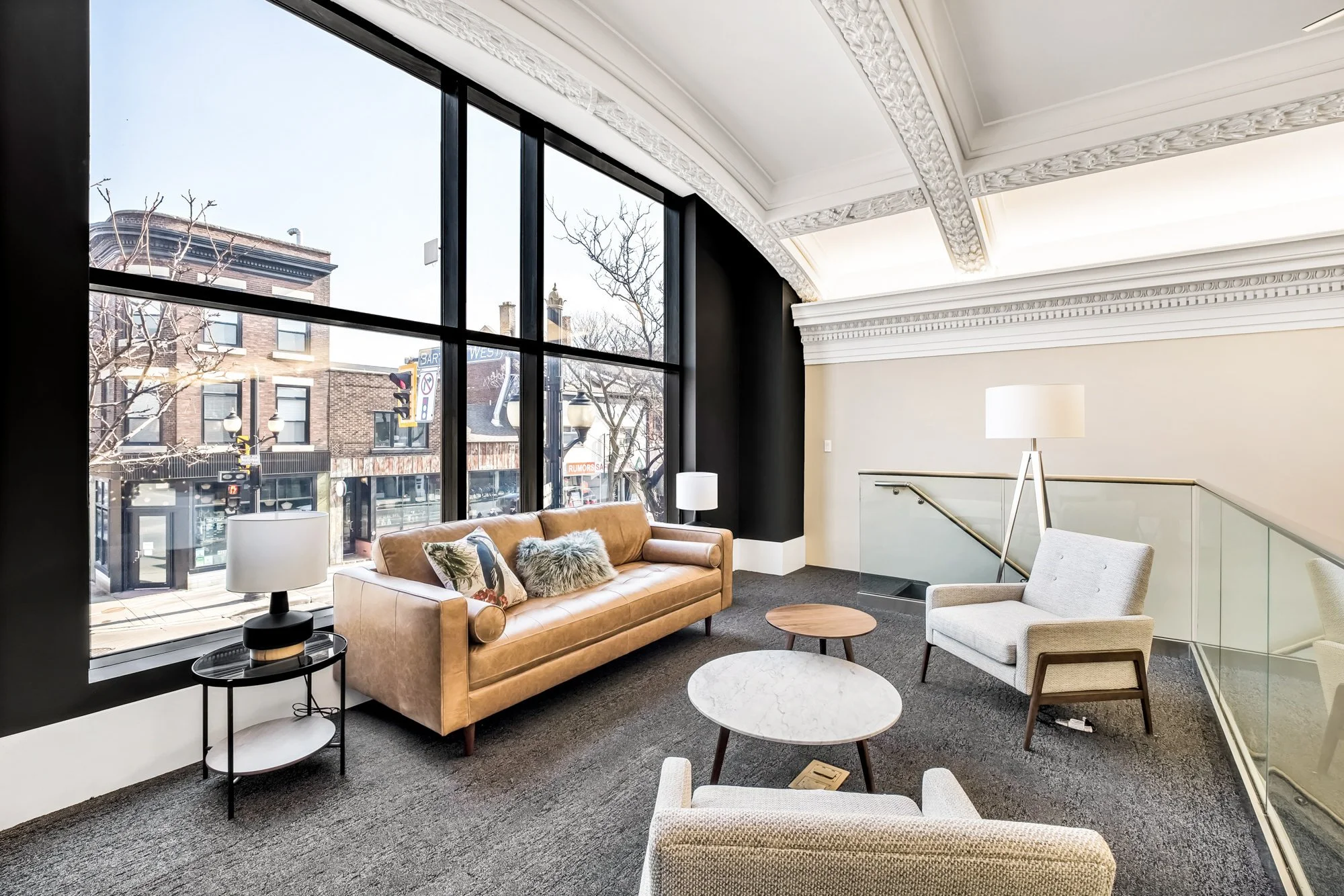 The Importance of Professional Workplace Photography in Toronto, Hamilton &amp; Halton