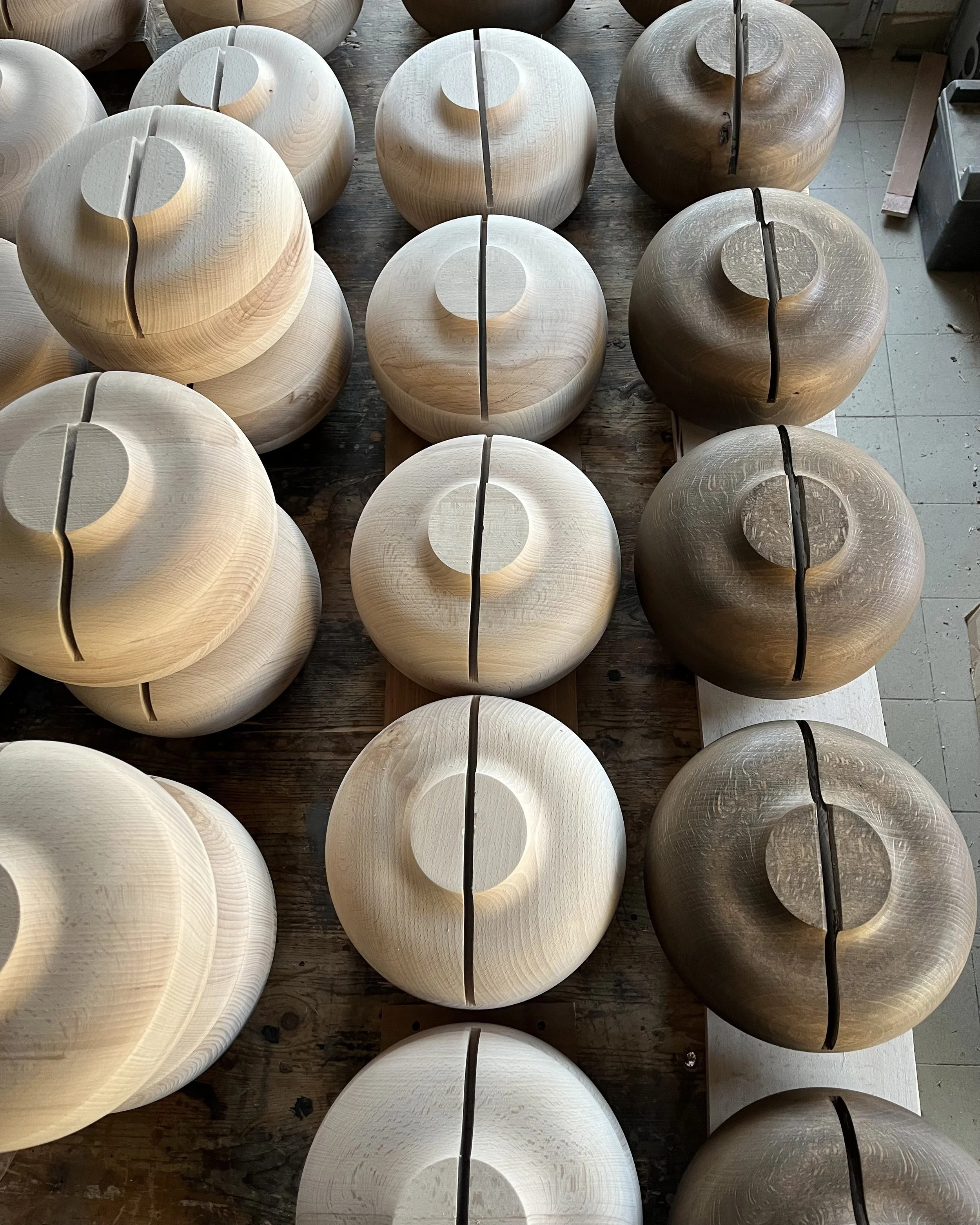 Melissa Mariller - Théatre national