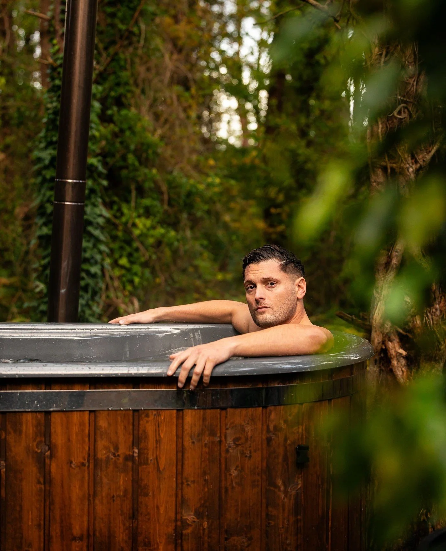 There&rsquo;s something about reading in silence that makes the world feel softer.