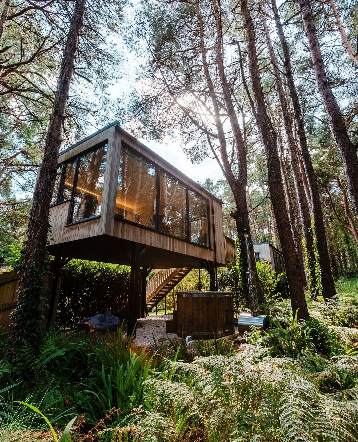 Time slows here. That&rsquo;s the magic.