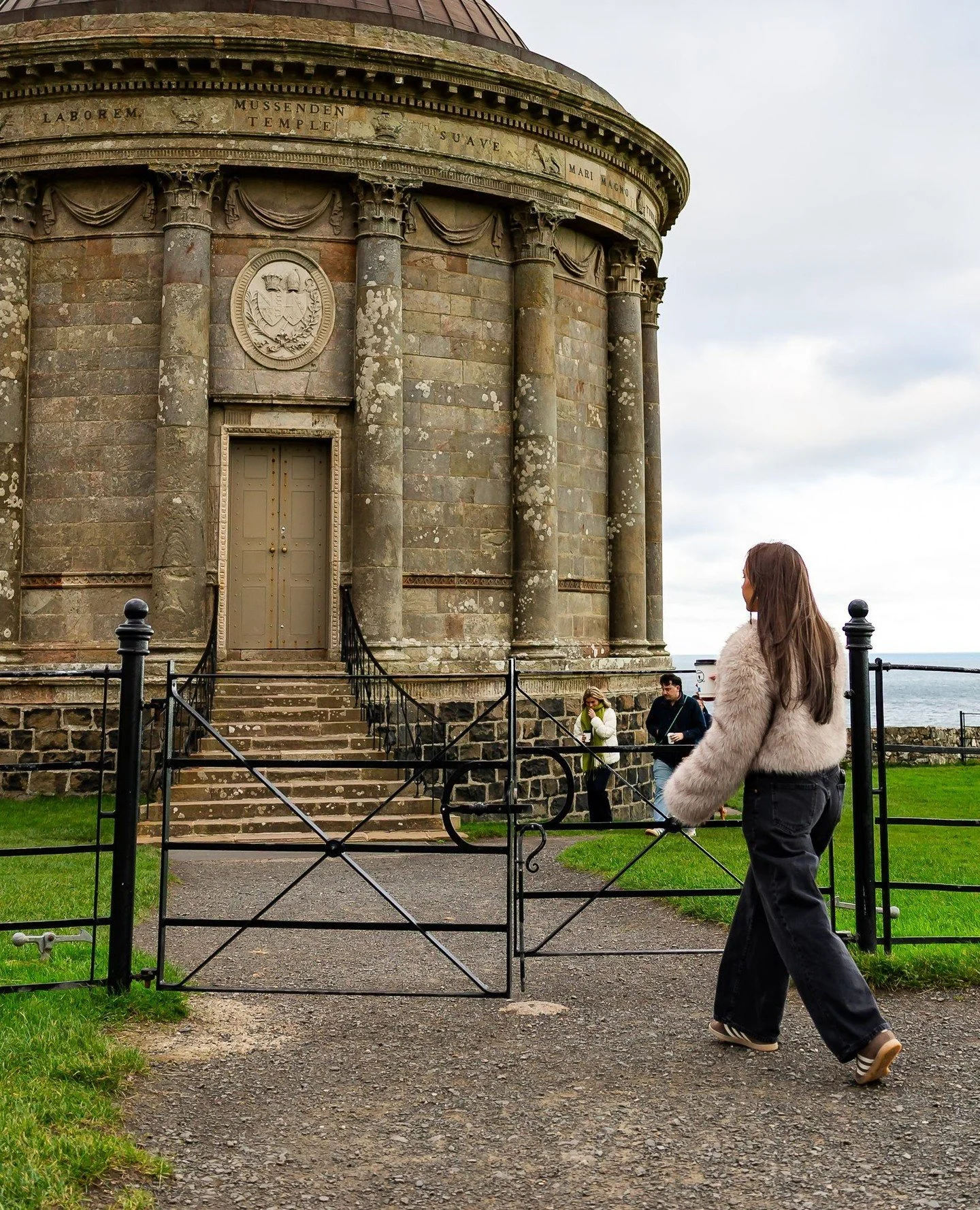 A setting that does the work for you 💓