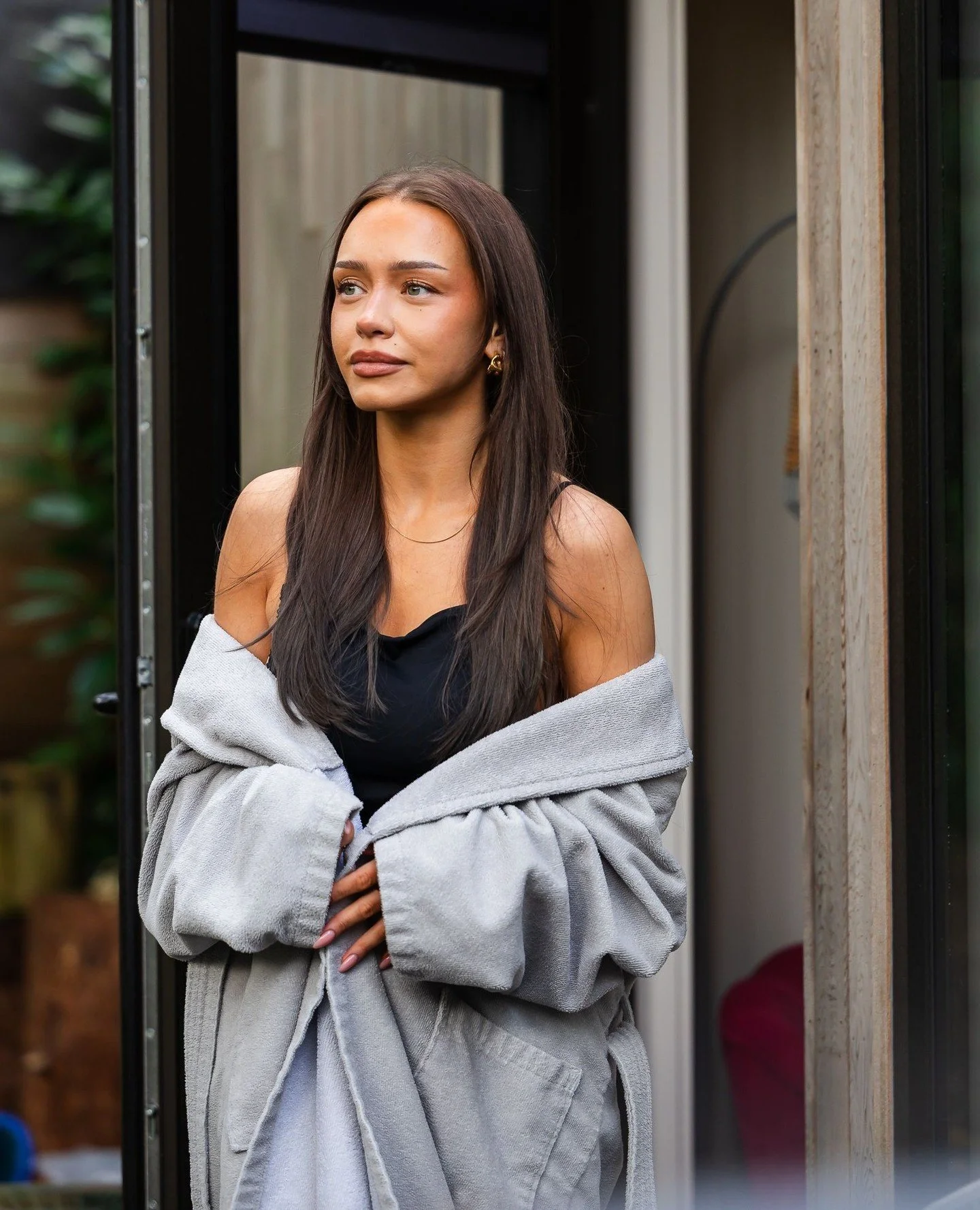 Where slowing down feels easy 🌿