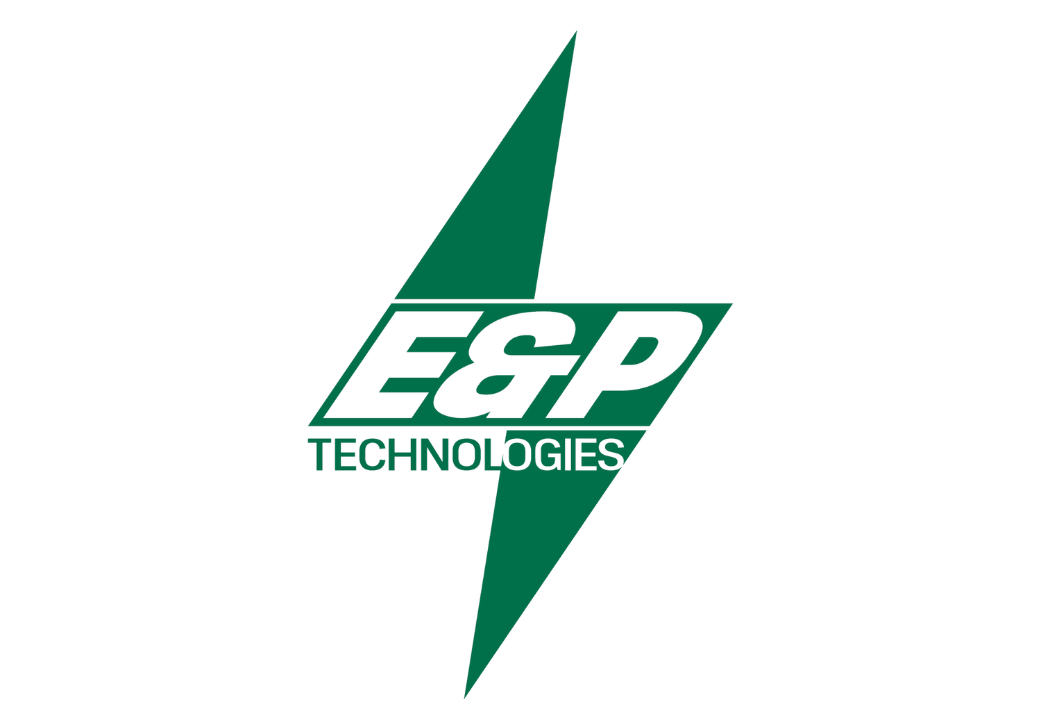 E&amp;P TECHNOLOGIES