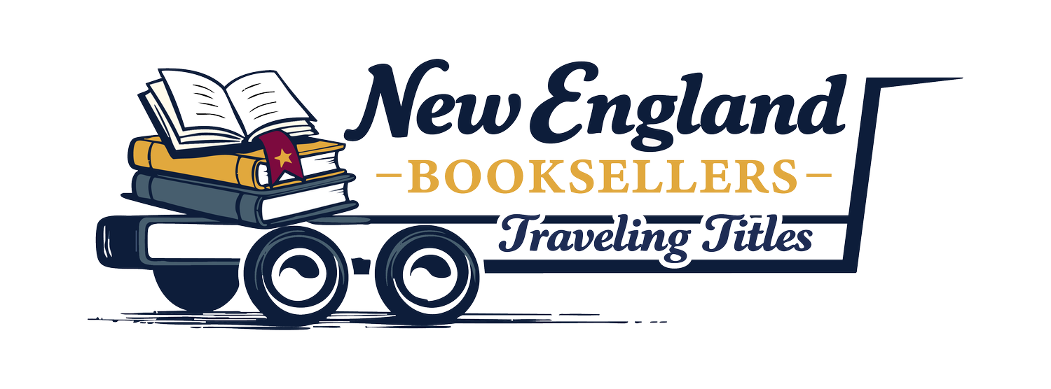 A Mobile Indie Bookstore