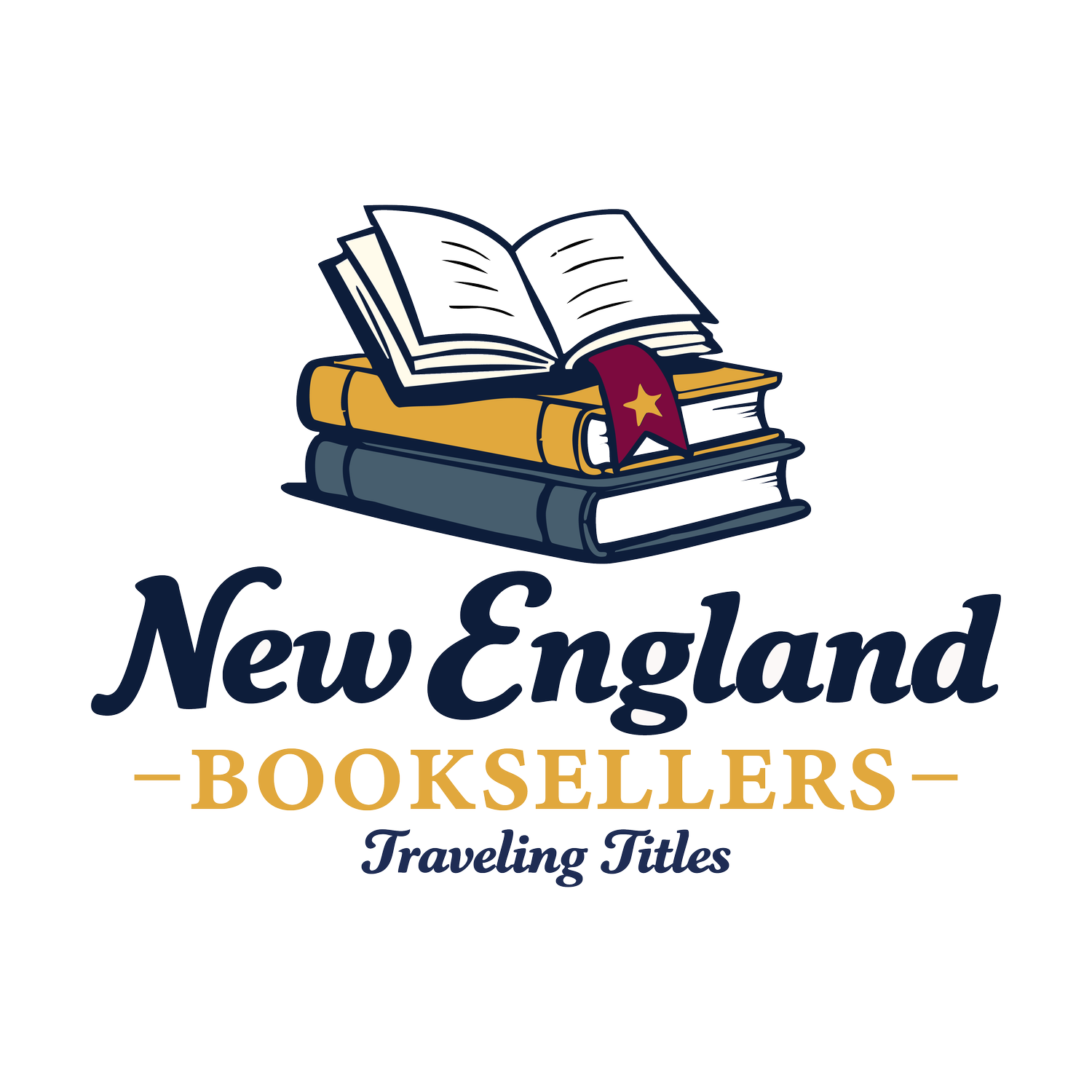 A Mobile Indie Bookstore