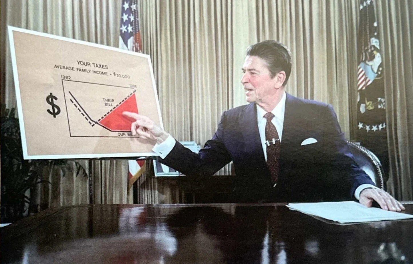 Reagan National Economic Forum 05.29.25