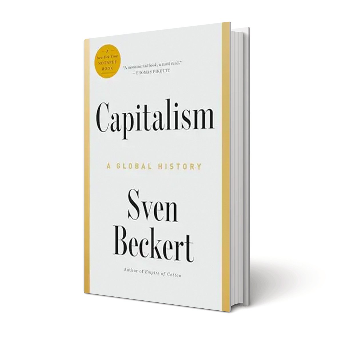 Capitalism’s Western Marxist History - Religion & Liberty 08.17.26