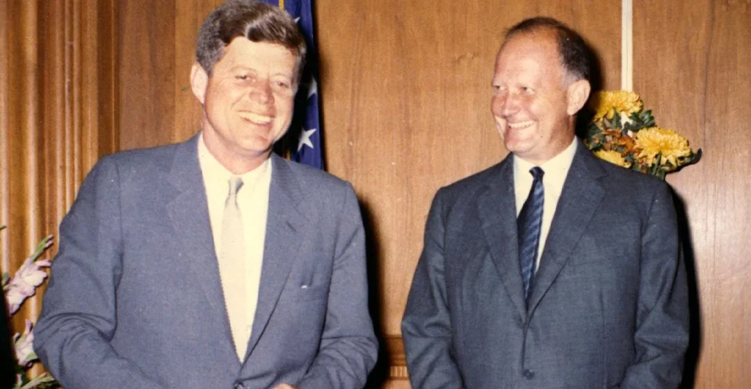 Enduring Myths about the JFK Tax Cut - The Coolidge Review 02.06.26