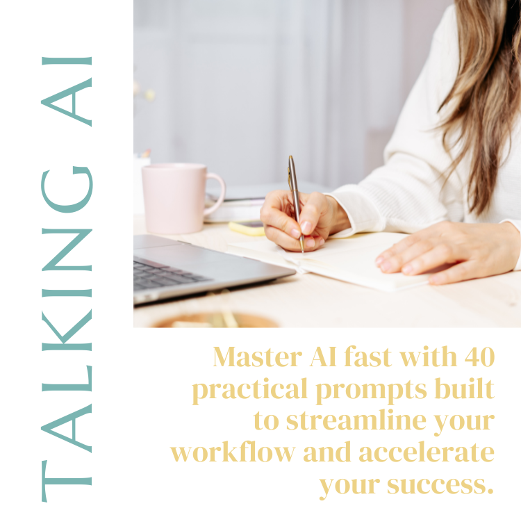 AI Prompts That Actually Work: 40 Ideas for Fast Results