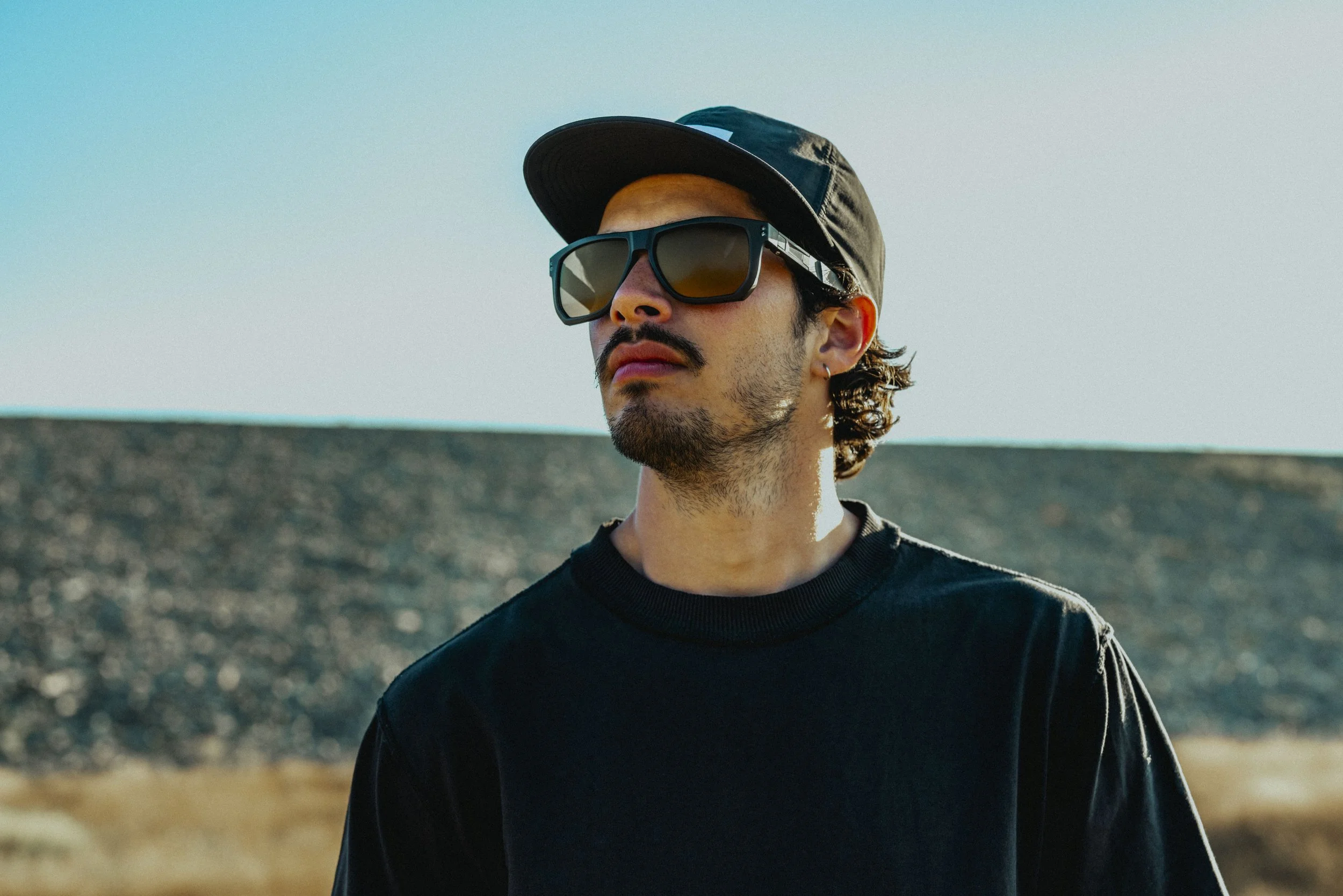 Dillon Corsair