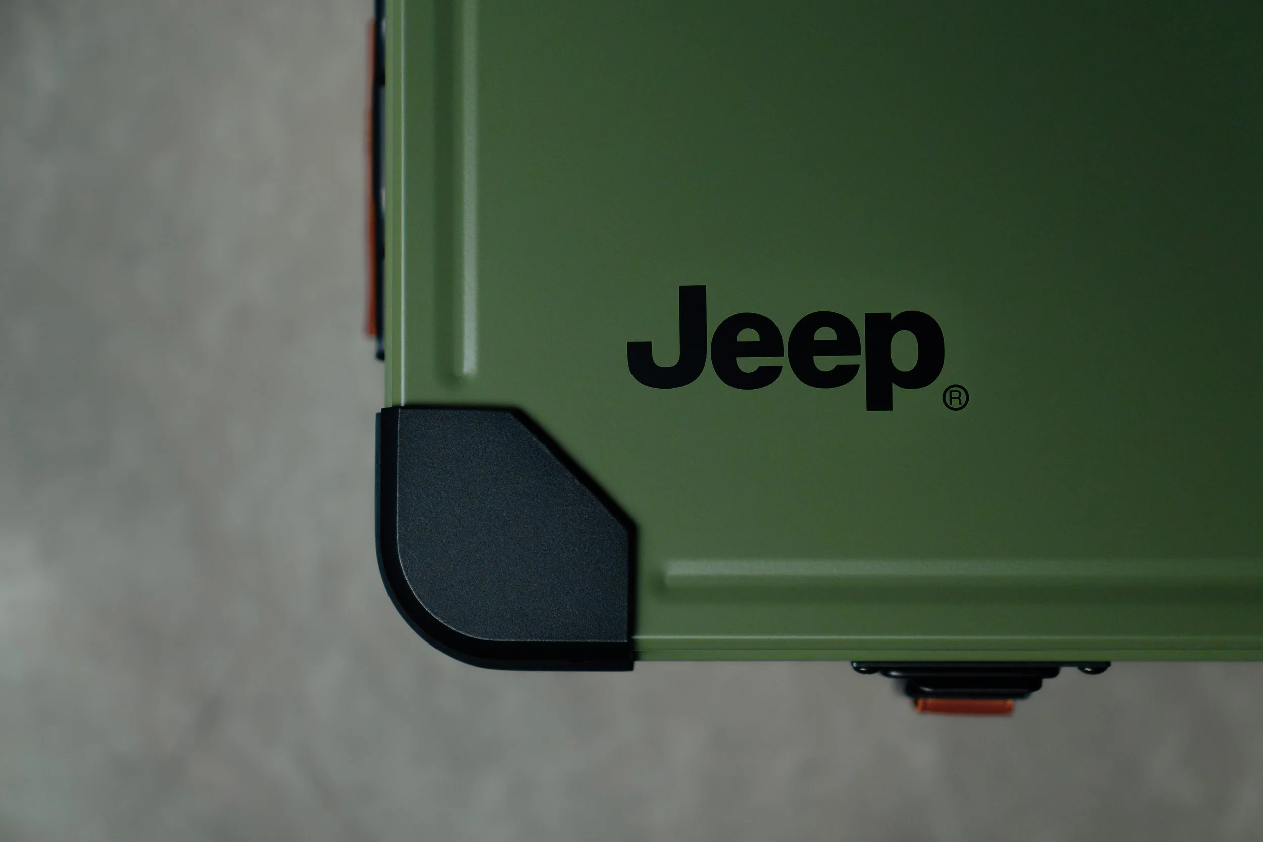 ICECO x Jeep