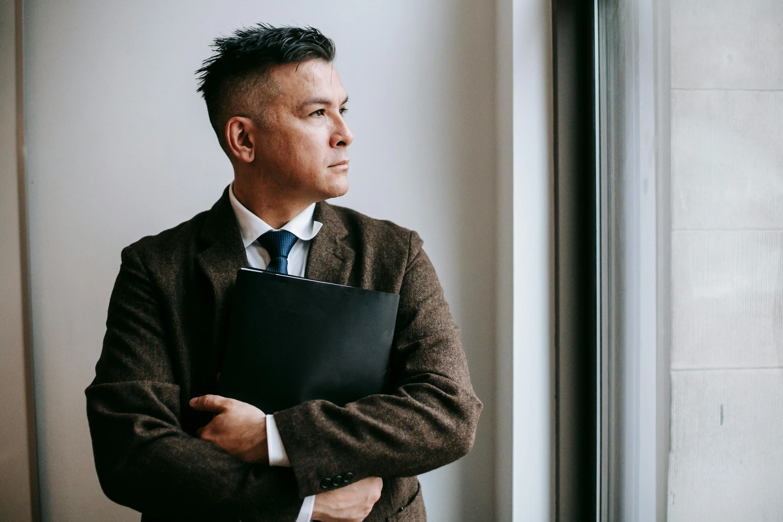 Adult therapy for stress, anxiety, and life transitions