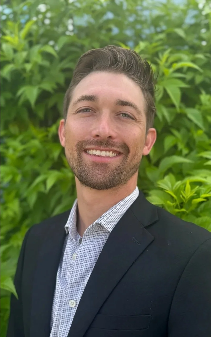 Jacob Swihura | Achieve Your Growth Goals – Book Today — Grow Beyond ...