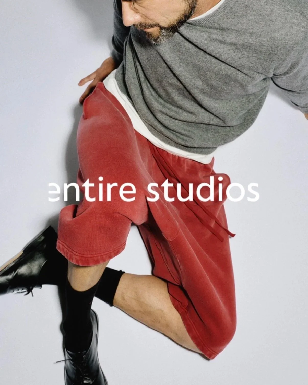 Entire Studios