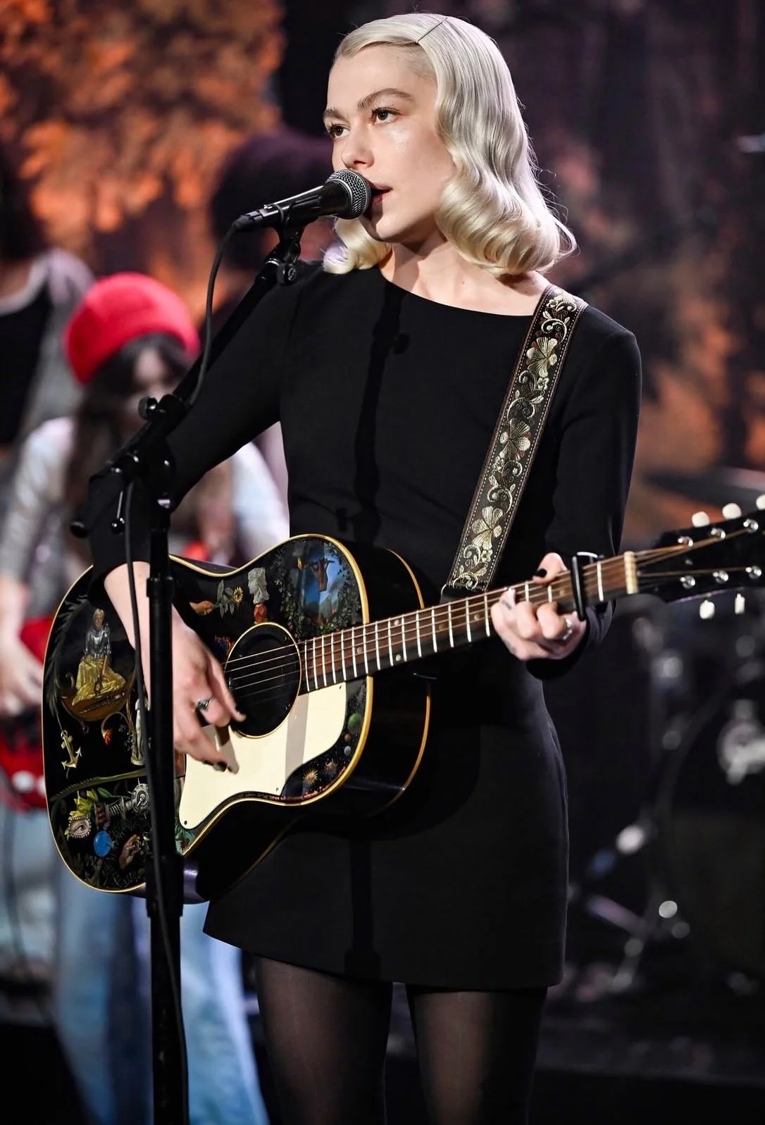 Phoebe Bridgers