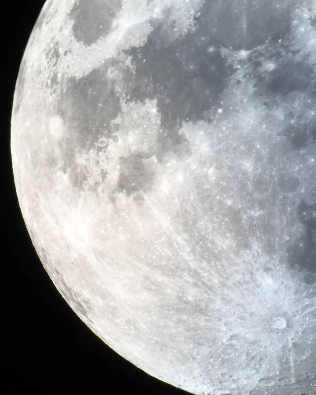 Cycles are not setbacks.